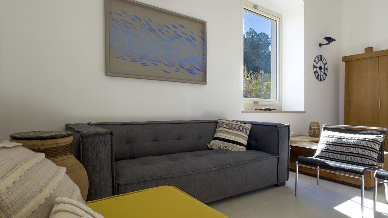 Photo of Livingroom in Pozzallo