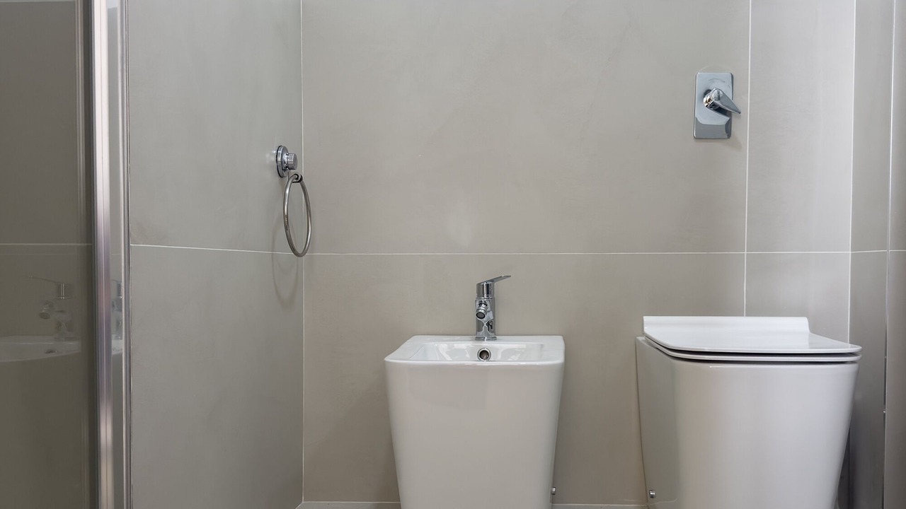 Photo of Bathroom in Pozzallo