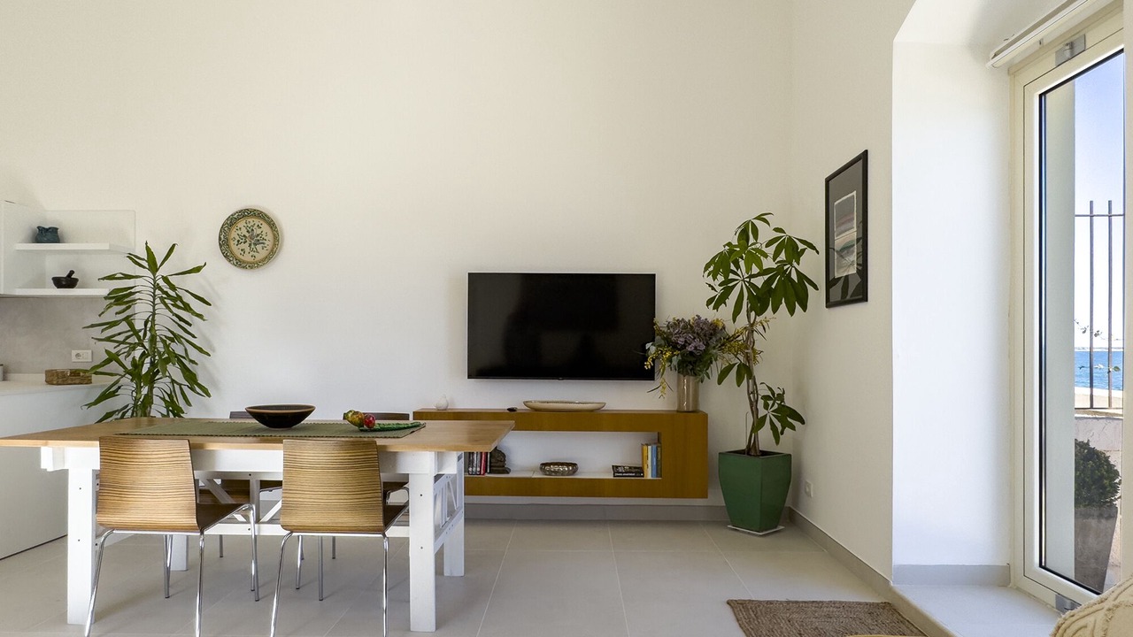 Photo of Livingroom in Pozzallo