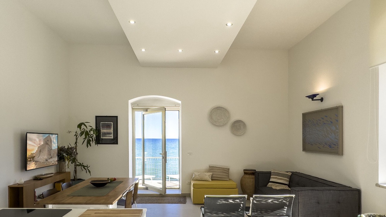 Photo of Livingroom in Pozzallo