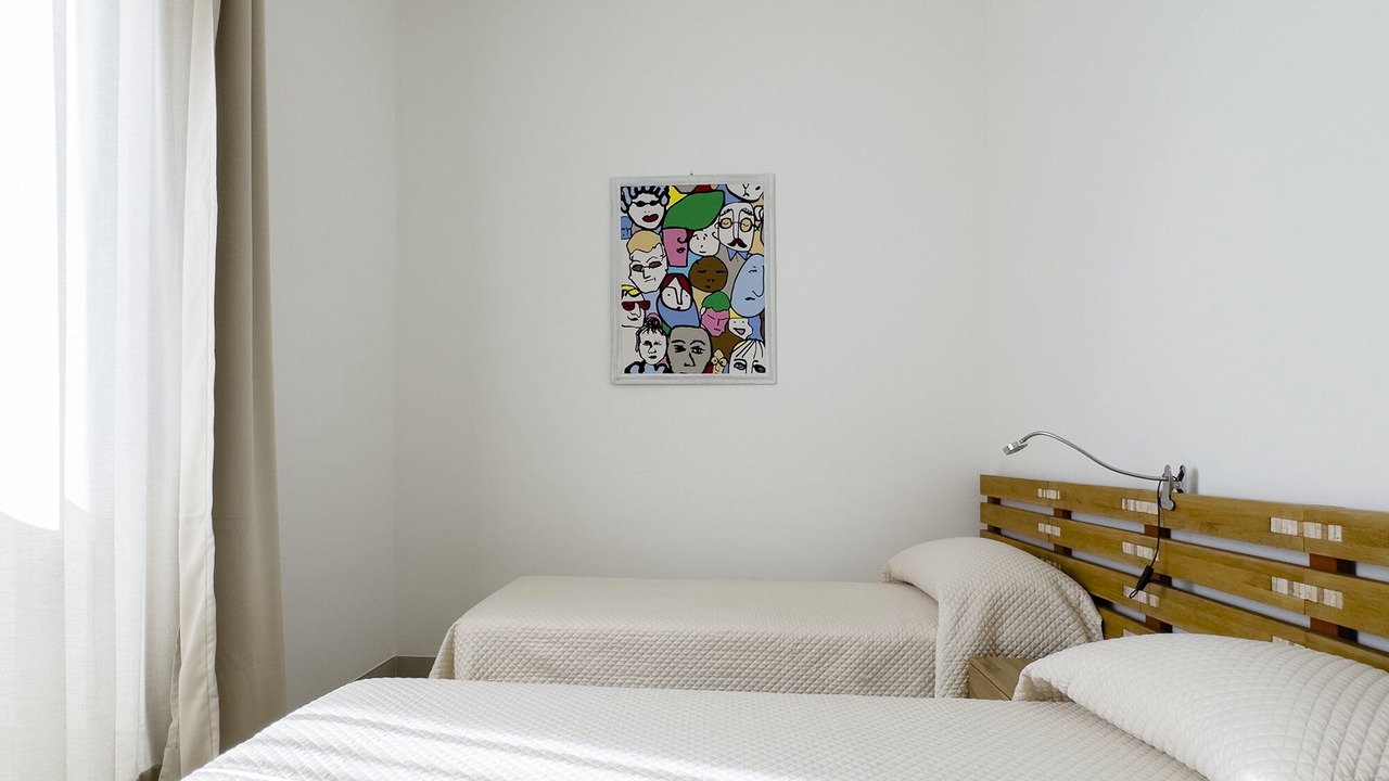 Photo of Bedroom in Pozzallo