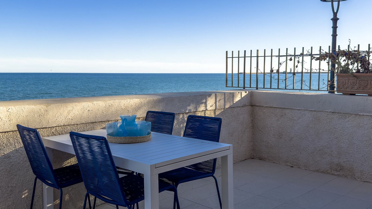 Photo of Outdoor in Pozzallo