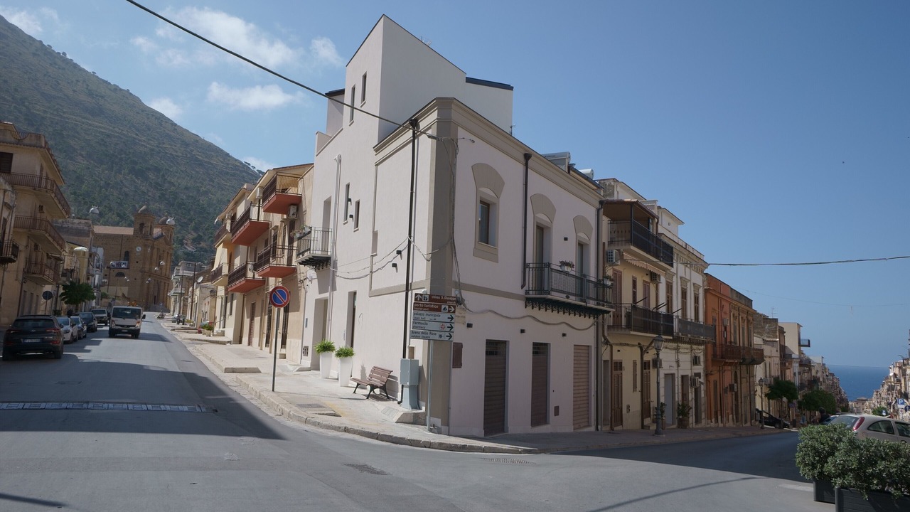 Photo of Others in Castellammare del Golfo