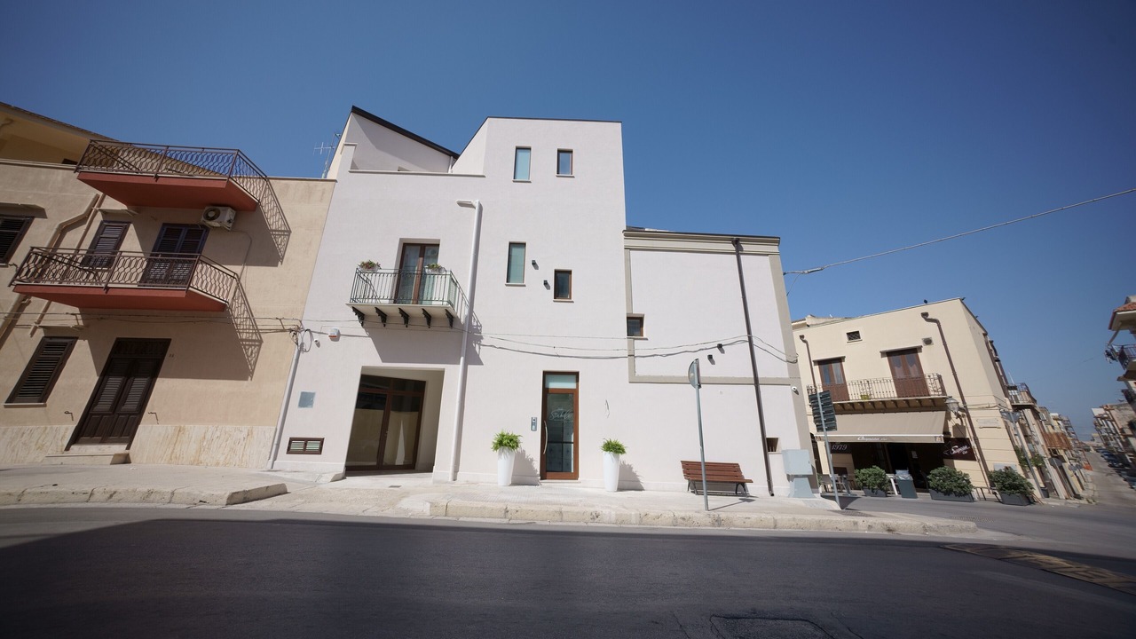 Photo of Outdoor in Castellammare del Golfo