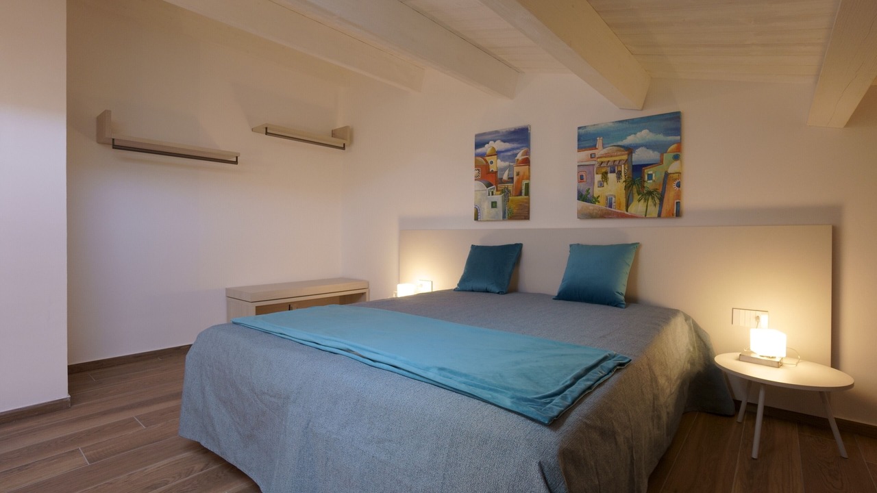 Photo of Bedroom in Castellammare del Golfo