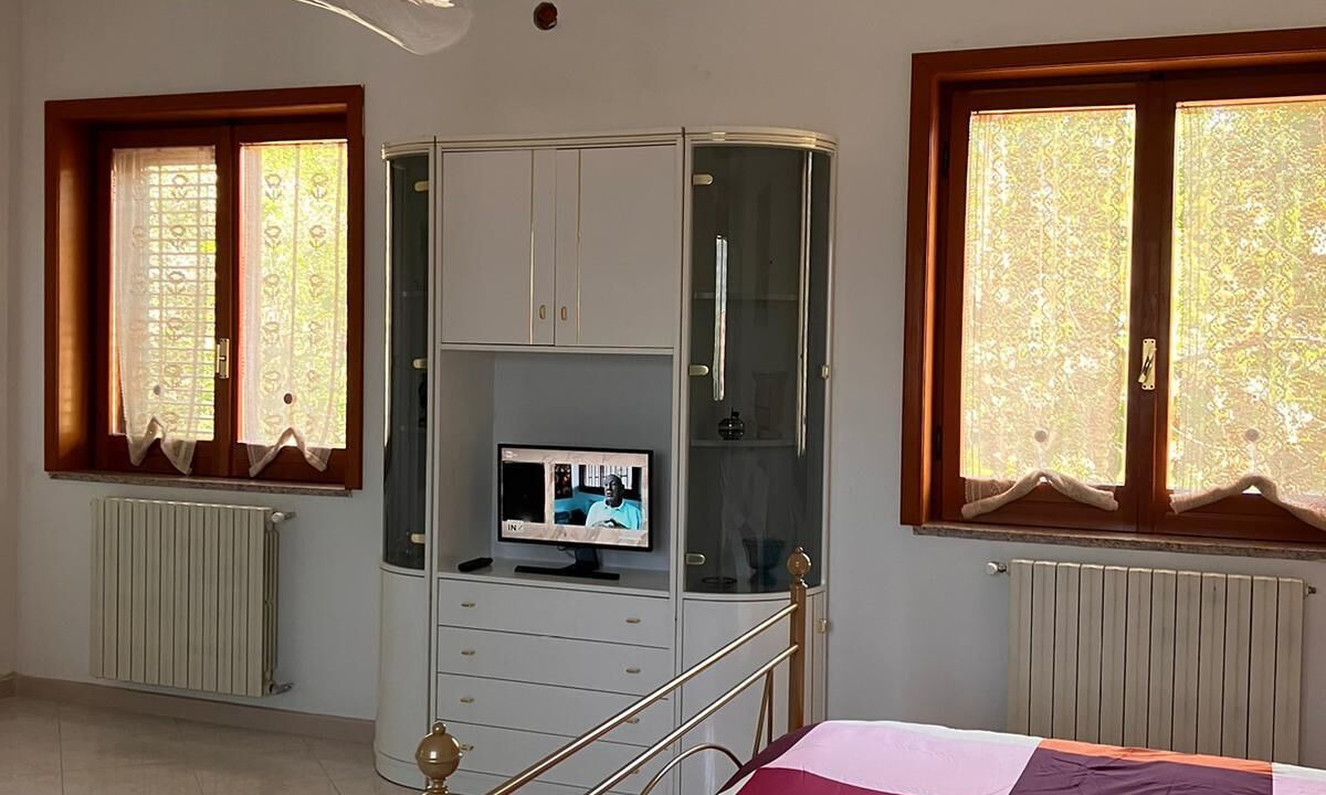 Photo of Bedroom in Contrada