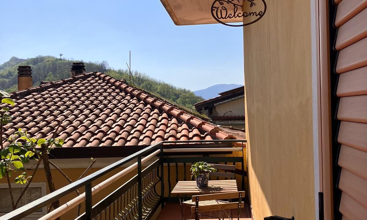 Photo of Outdoor in Contrada