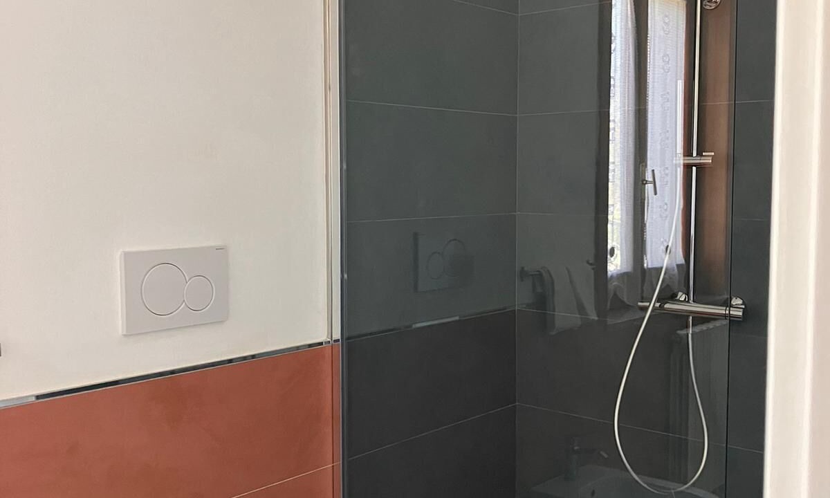 Photo of Bathroom in Contrada
