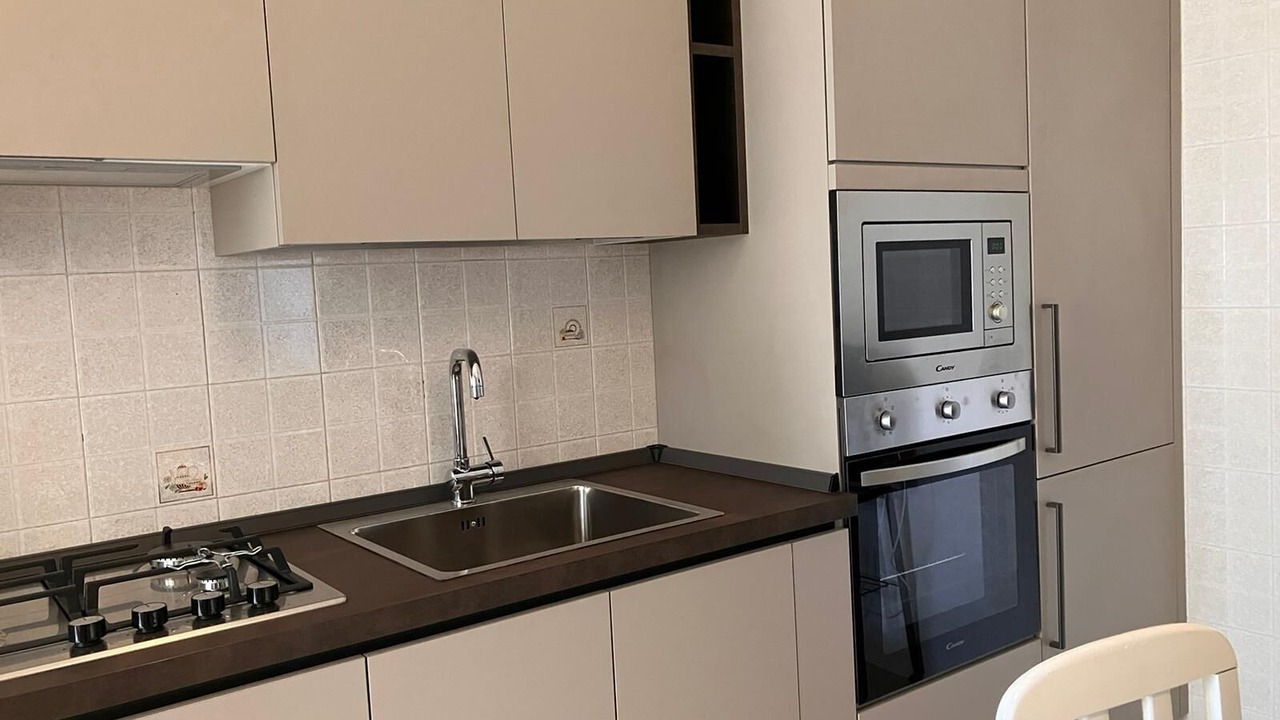 Photo of Kitchen in Contrada