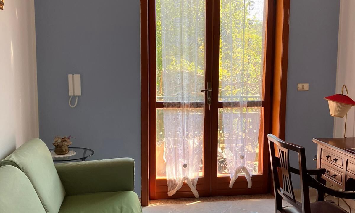 Photo of Livingroom in Contrada
