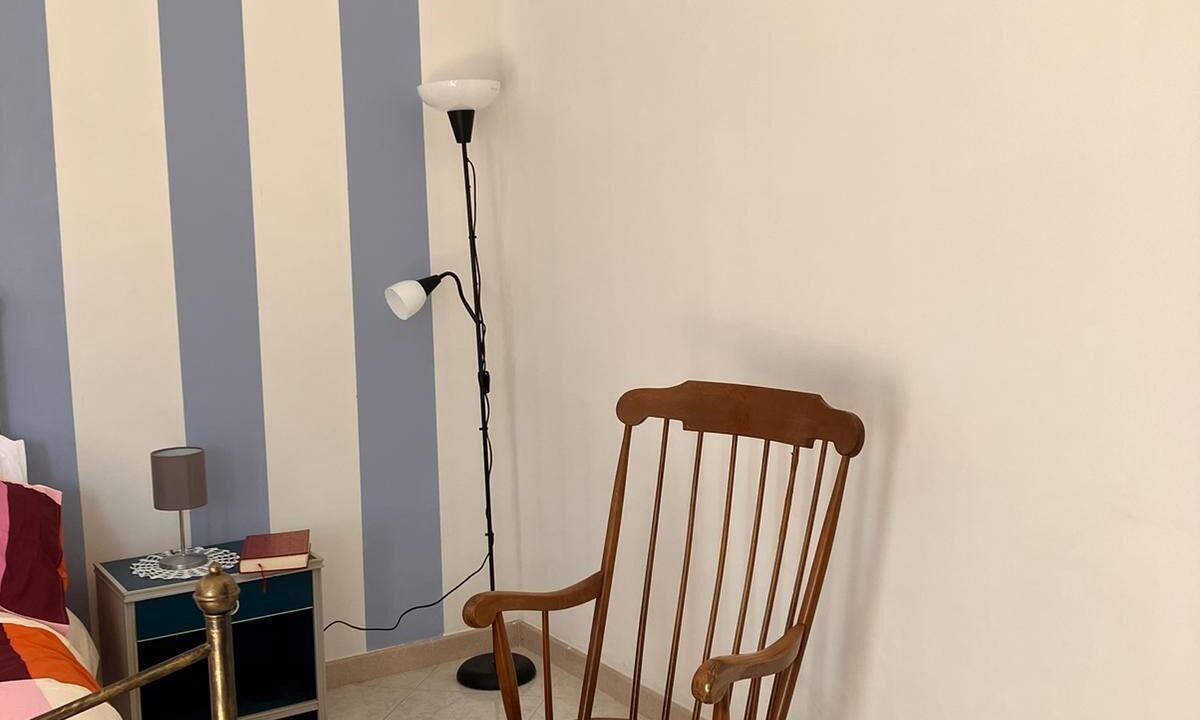 Photo of Bedroom in Contrada