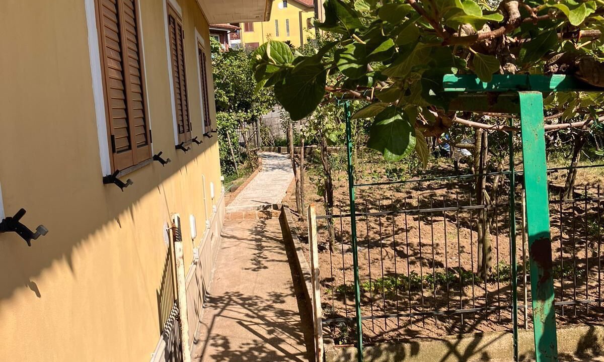 Photo of Outdoor in Contrada