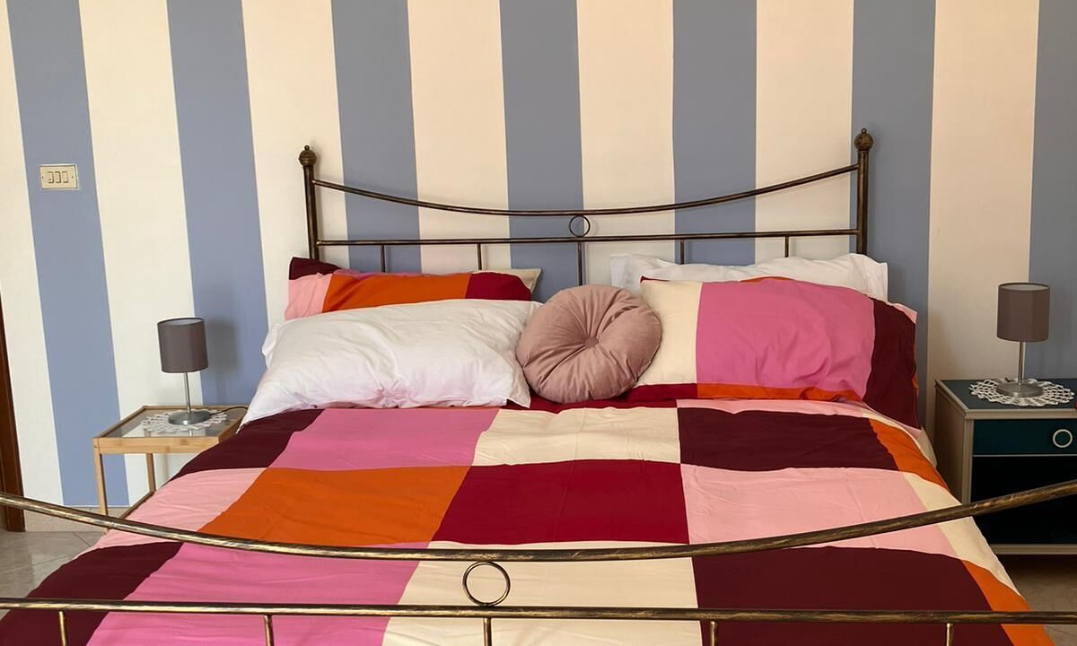 Photo of Bedroom in Contrada