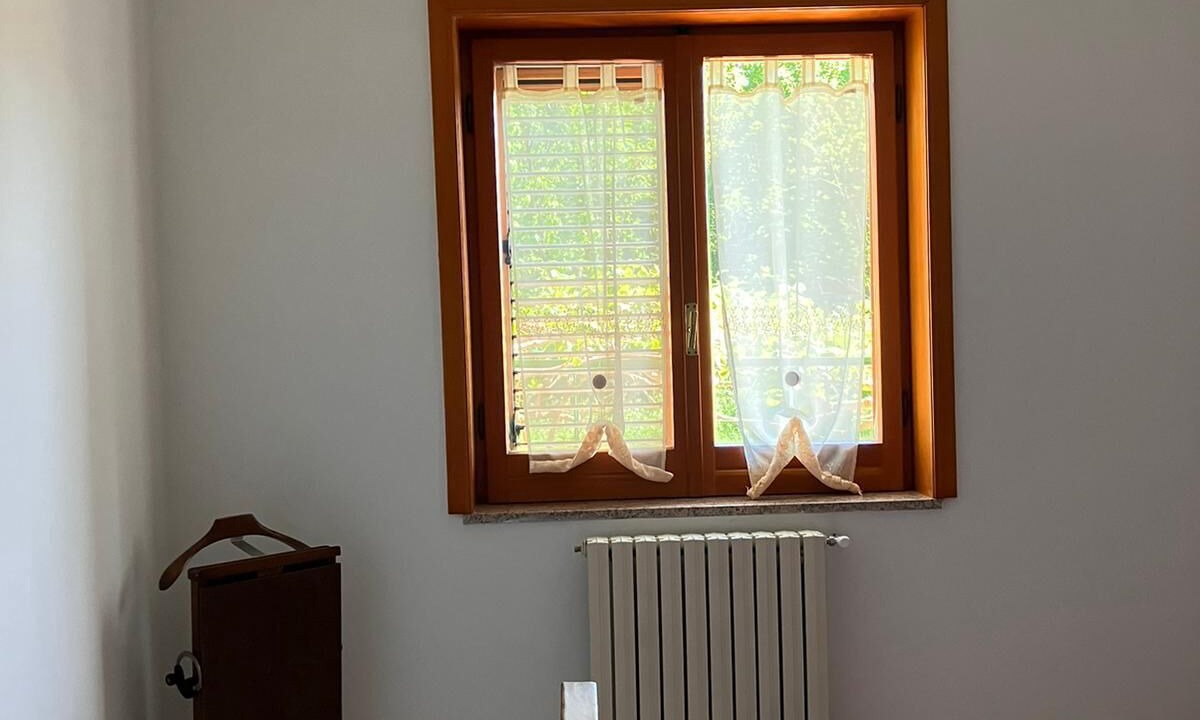 Photo of Bedroom in Contrada