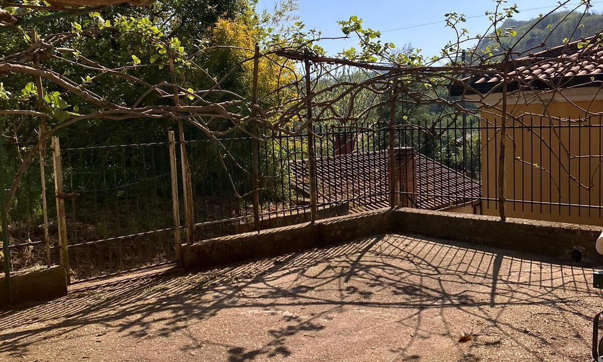 Photo of Outdoor in Contrada
