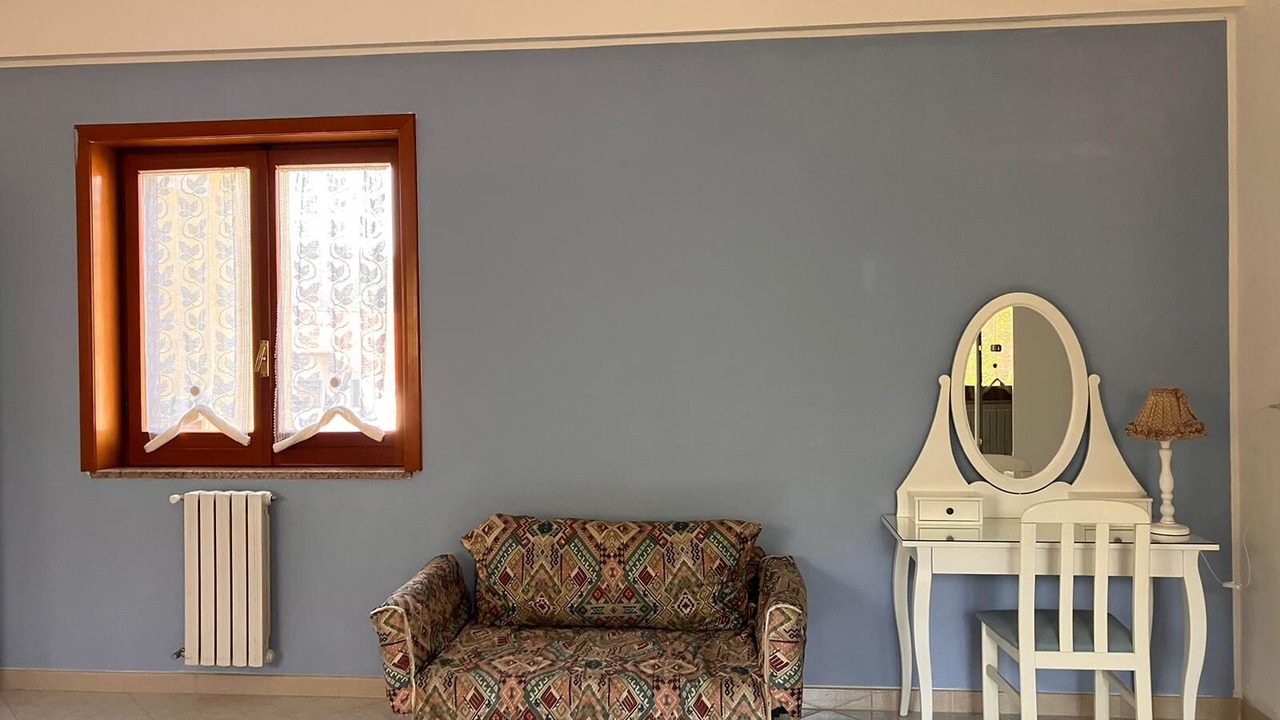 Photo of Livingroom in Contrada