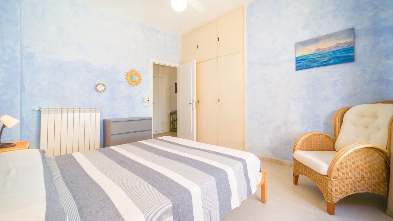 Photo of Bedroom in Carini