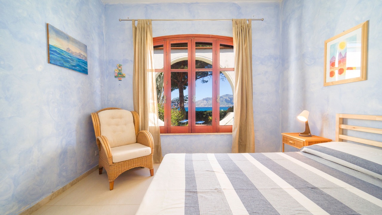 Photo of Bedroom in Carini