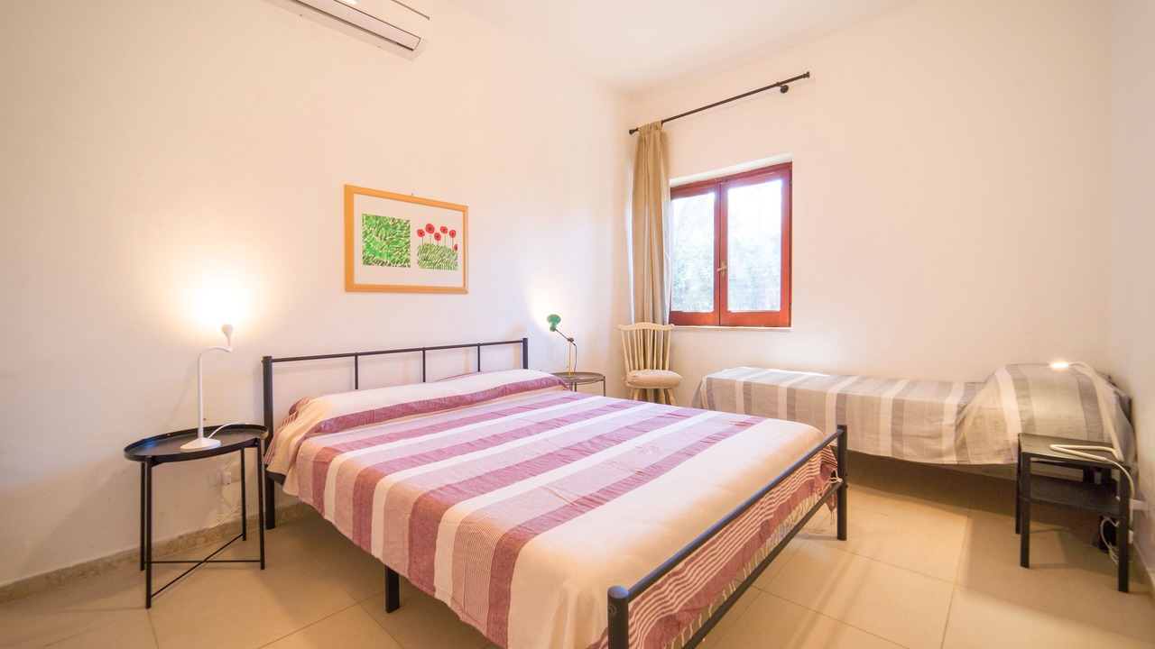 Photo of Bedroom in Carini