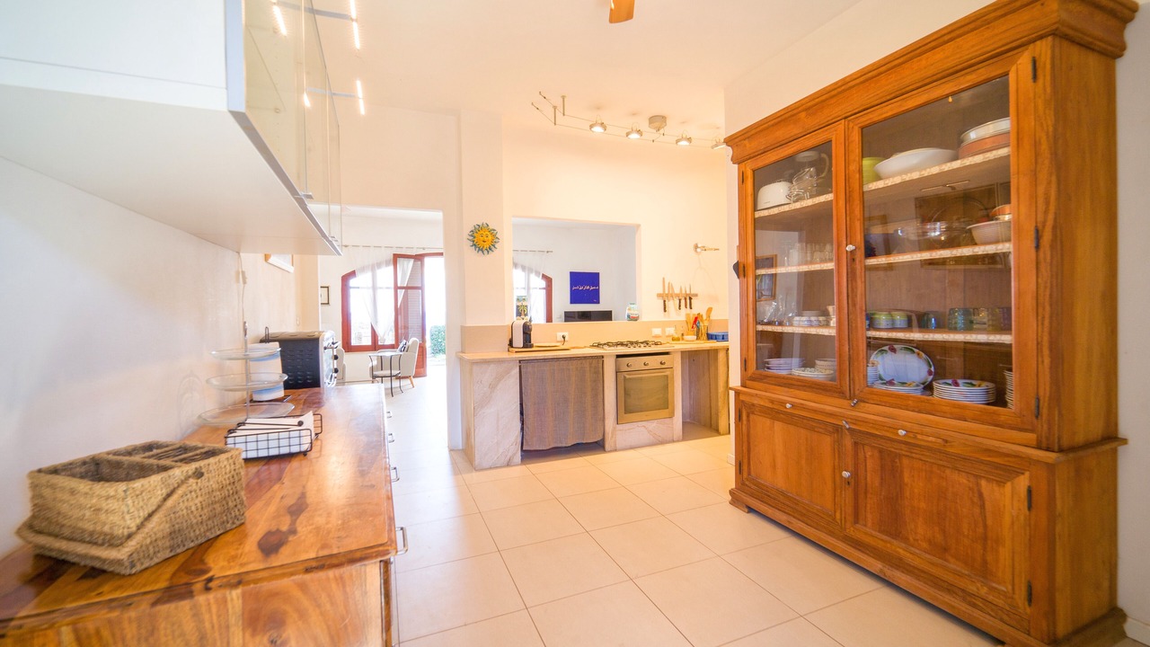 Photo of Kitchen in Carini