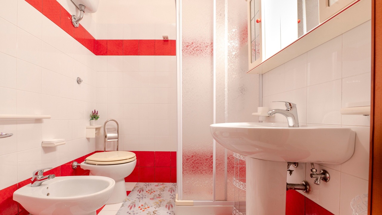 Photo of Bathroom in Palmariggi