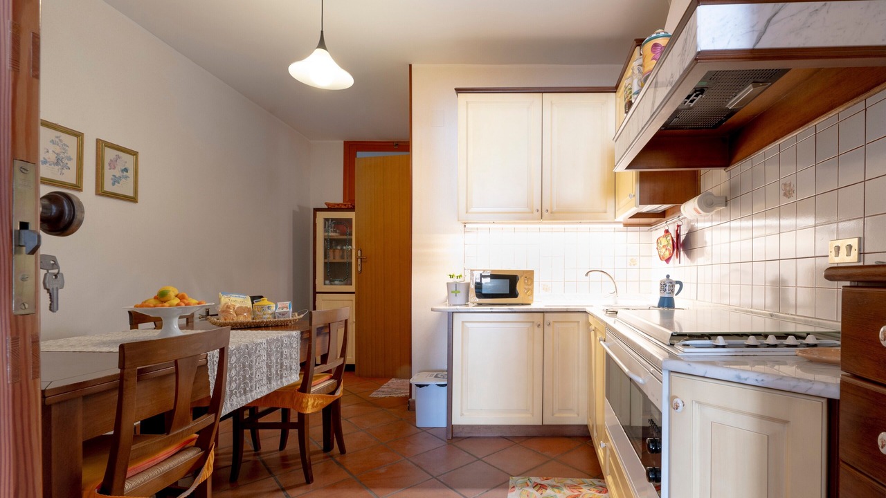 Photo of Kitchen in Palmariggi
