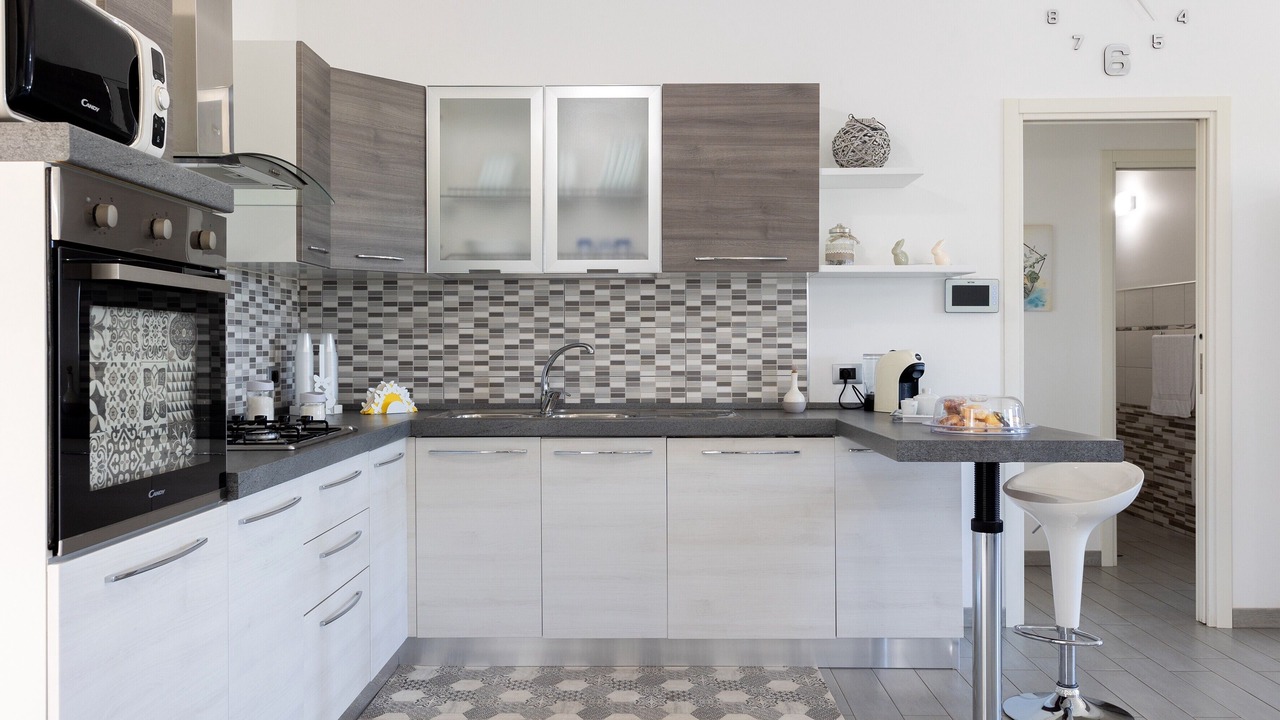 Photo of Kitchen in Porto Palo