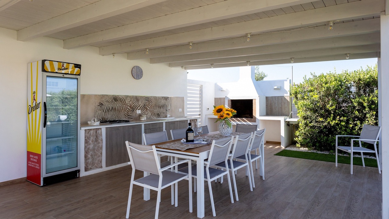 Photo of Outdoor in Porto Palo