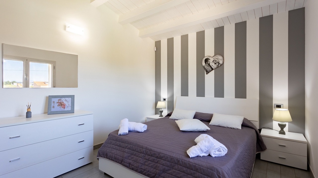Photo of Bedroom in Porto Palo