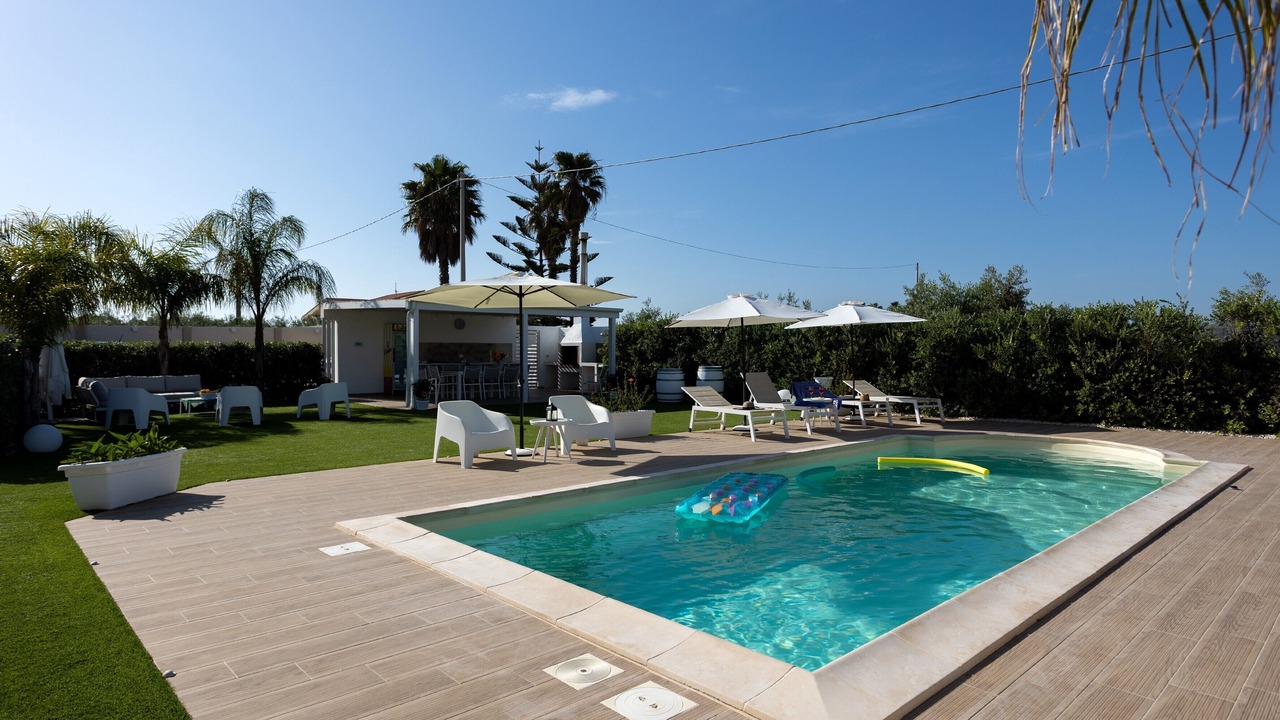 Photo of Outdoor in Porto Palo