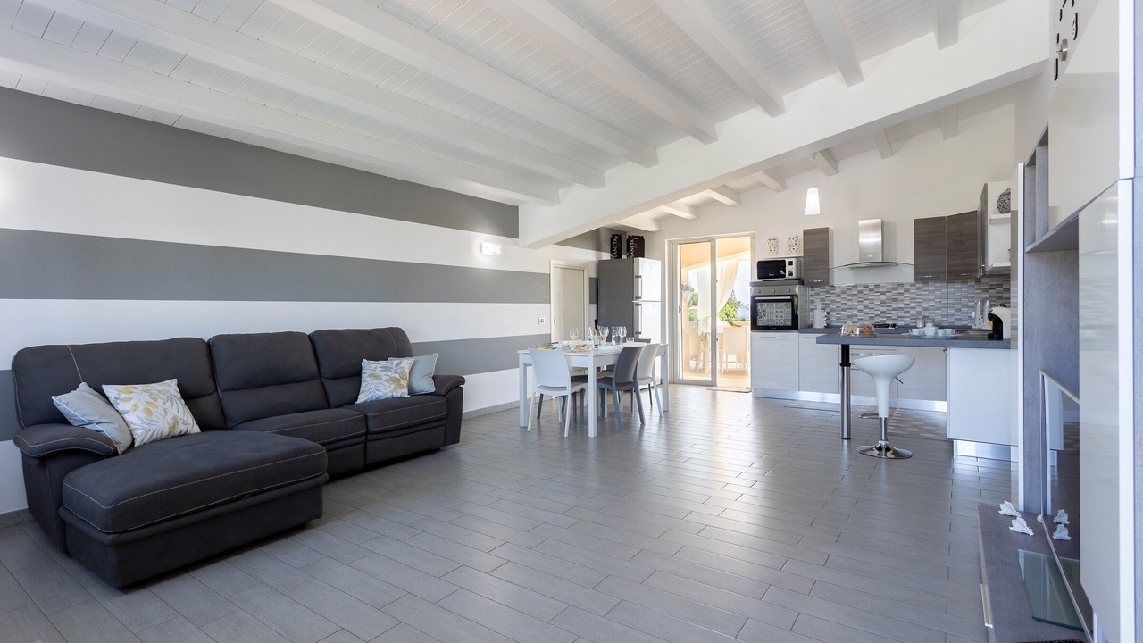 Photo of Livingroom in Porto Palo
