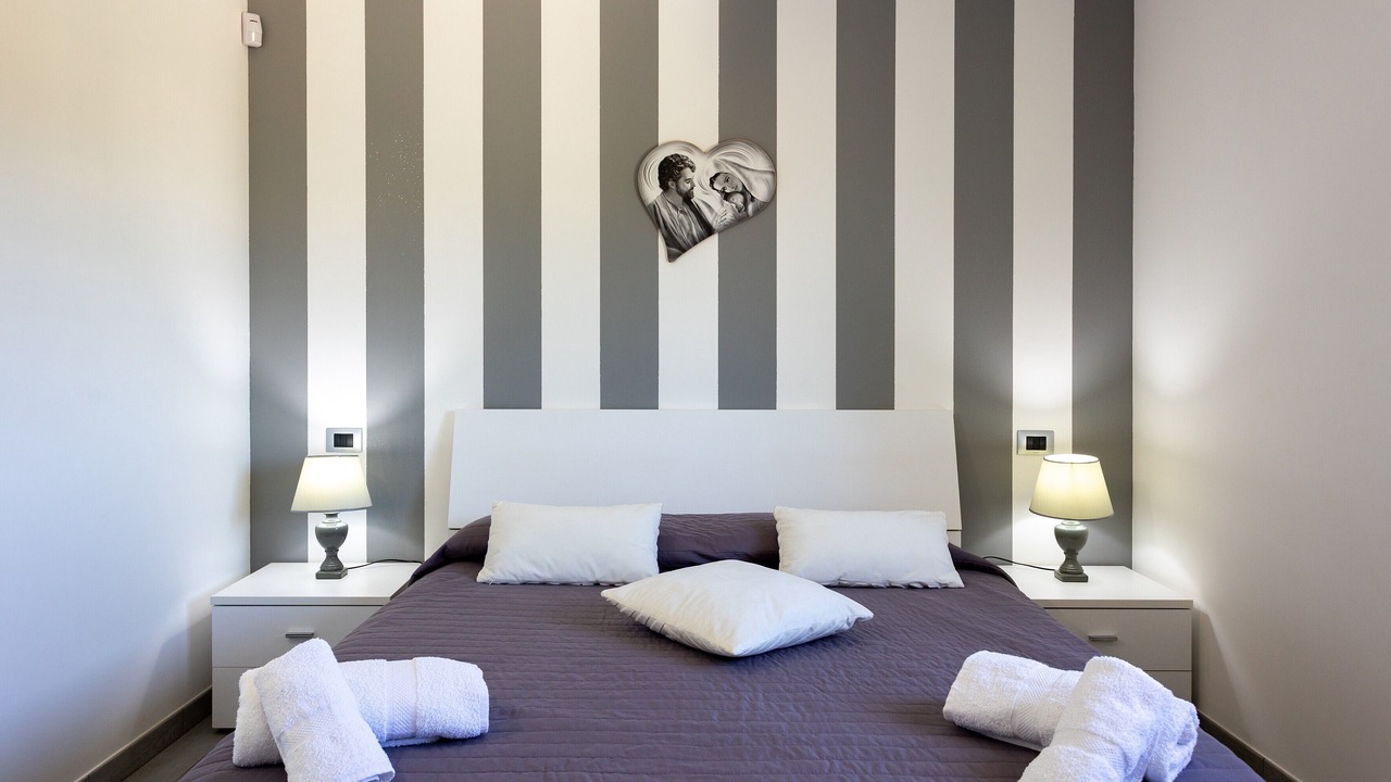 Photo of Bedroom in Porto Palo