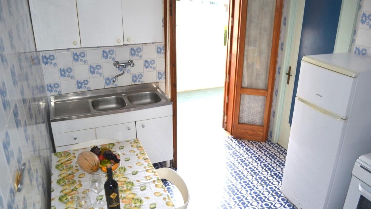 Photo of Kitchen in San Foca