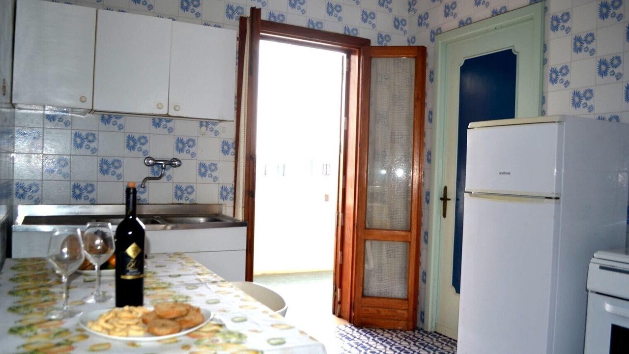 Photo of Kitchen in San Foca