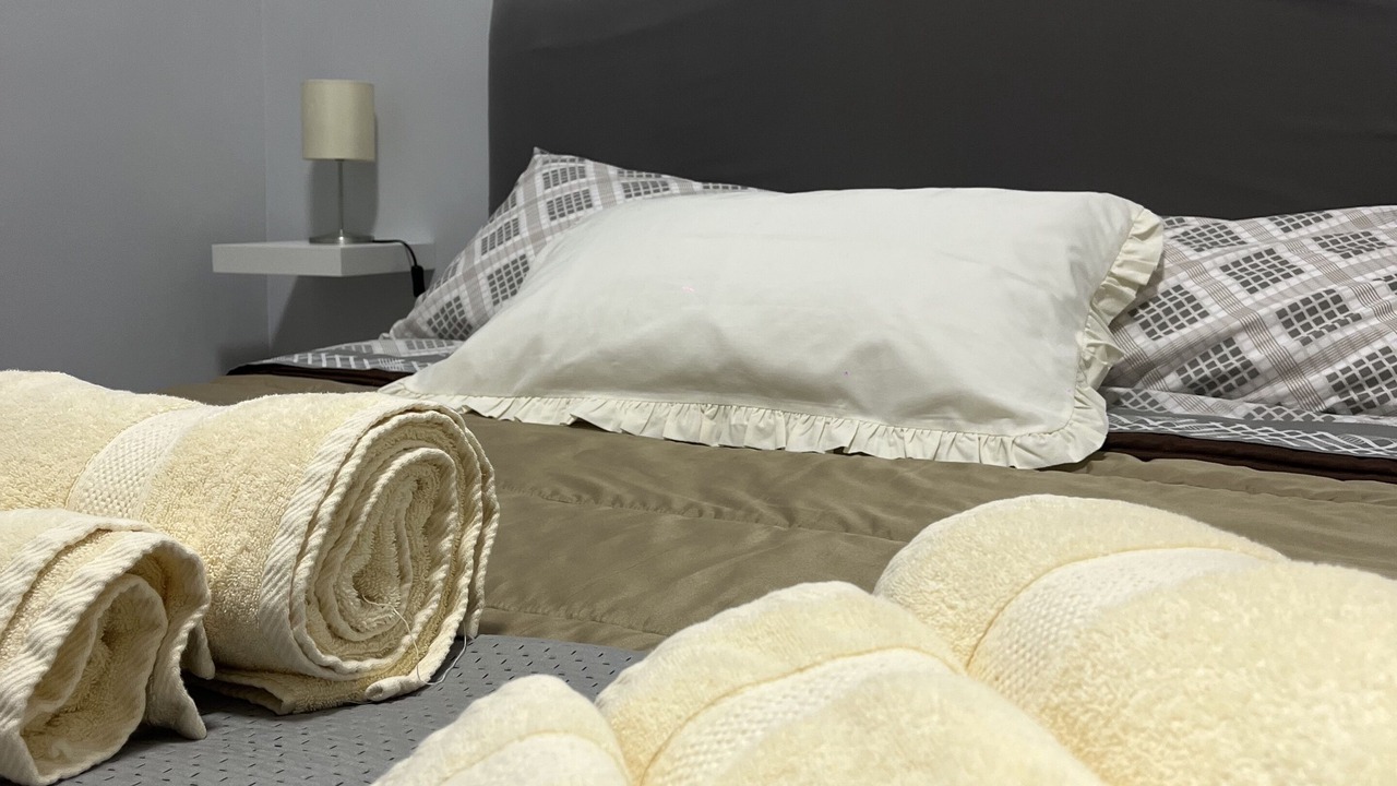 Photo of Bedroom in Santa Lucia