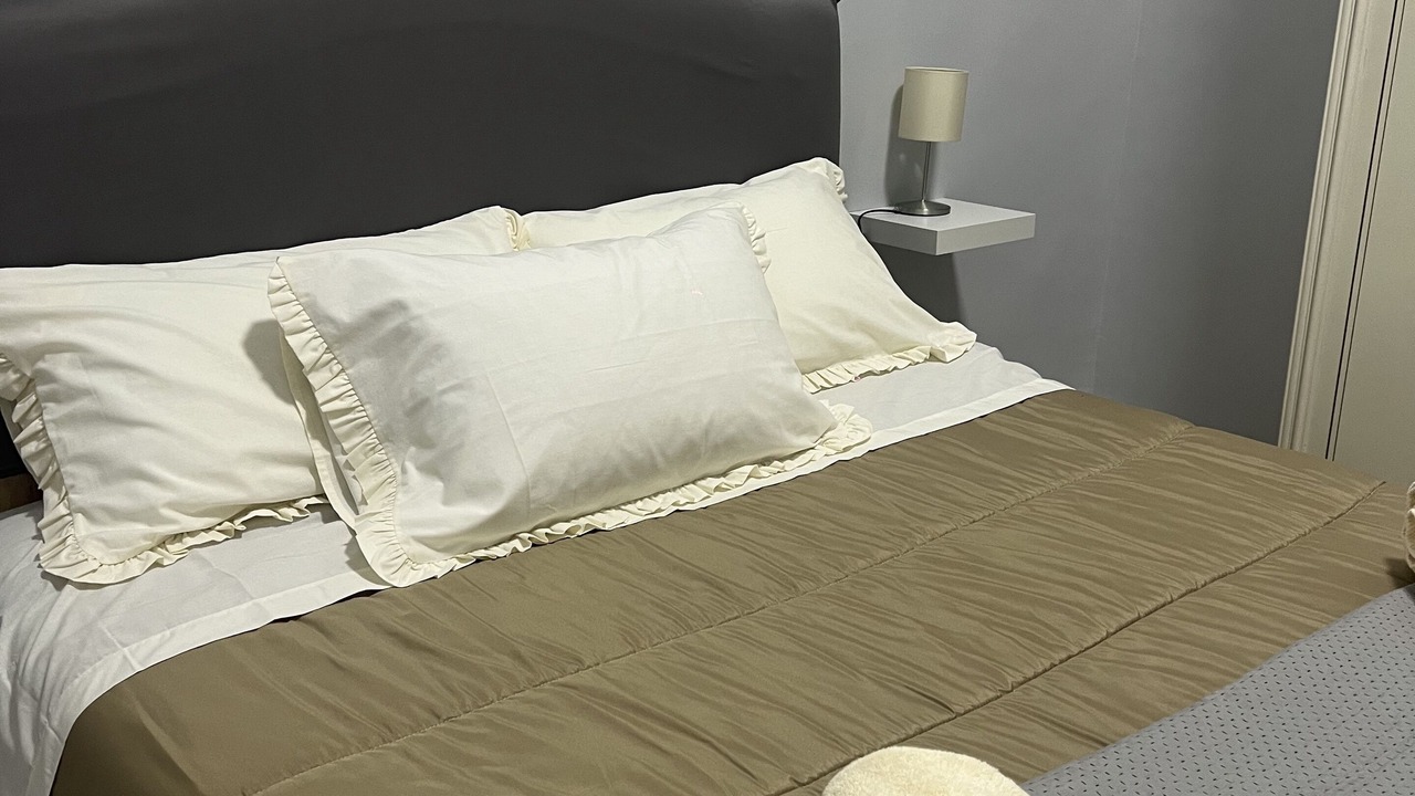Photo of Bedroom in Santa Lucia