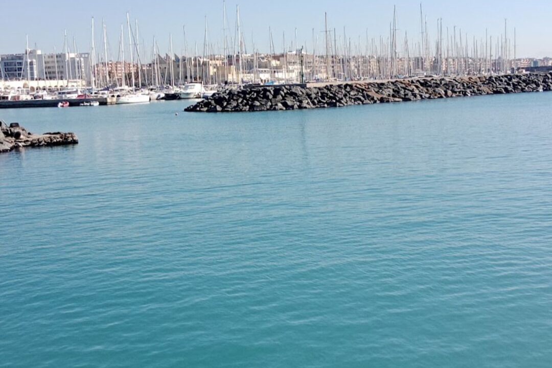 Photo of Others in Quartiere XXXIII Lido di Ostia Ponente