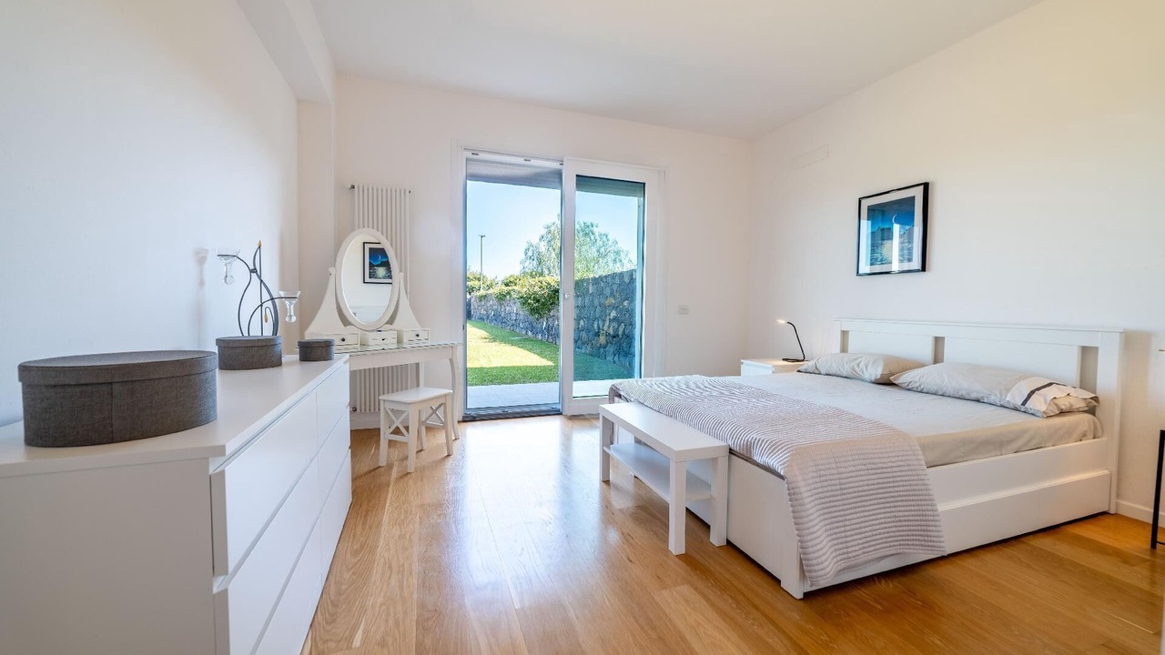 Photo of Bedroom in Aci San Filippo