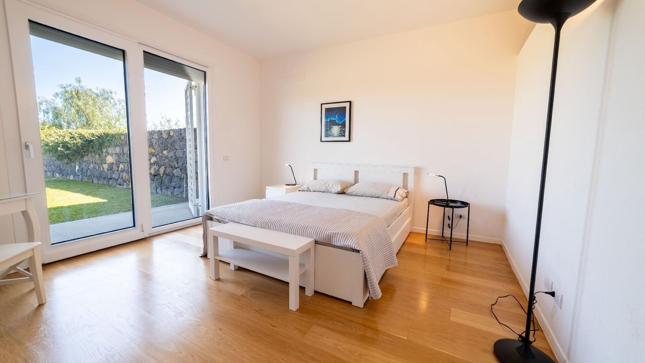 Photo of Bedroom in Aci San Filippo