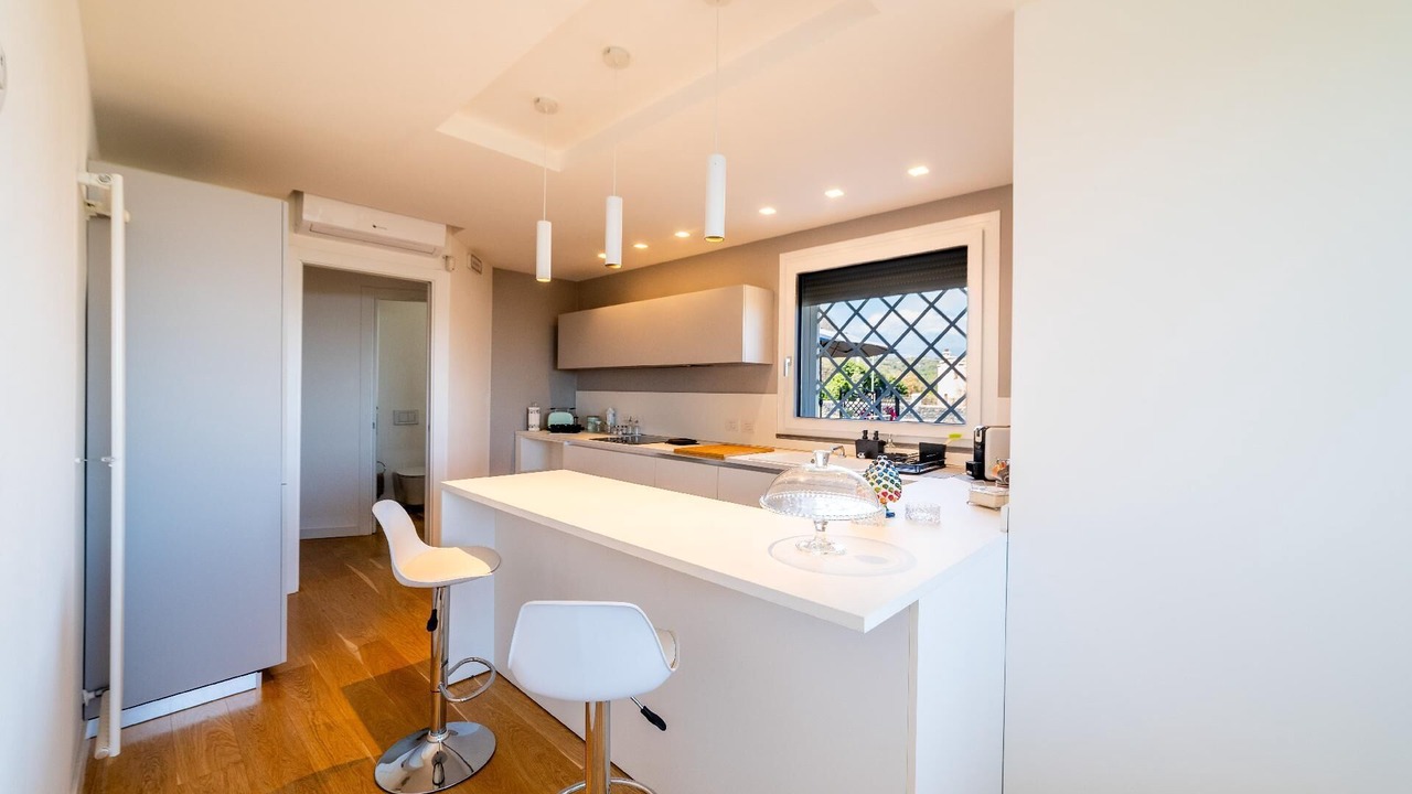Photo of Kitchen in Aci San Filippo