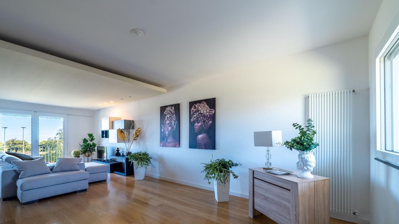 Photo of Livingroom in Aci San Filippo
