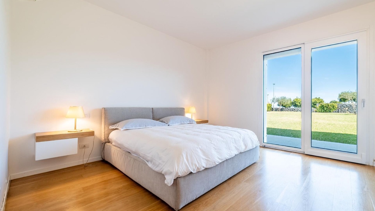 Photo of Bedroom in Aci San Filippo