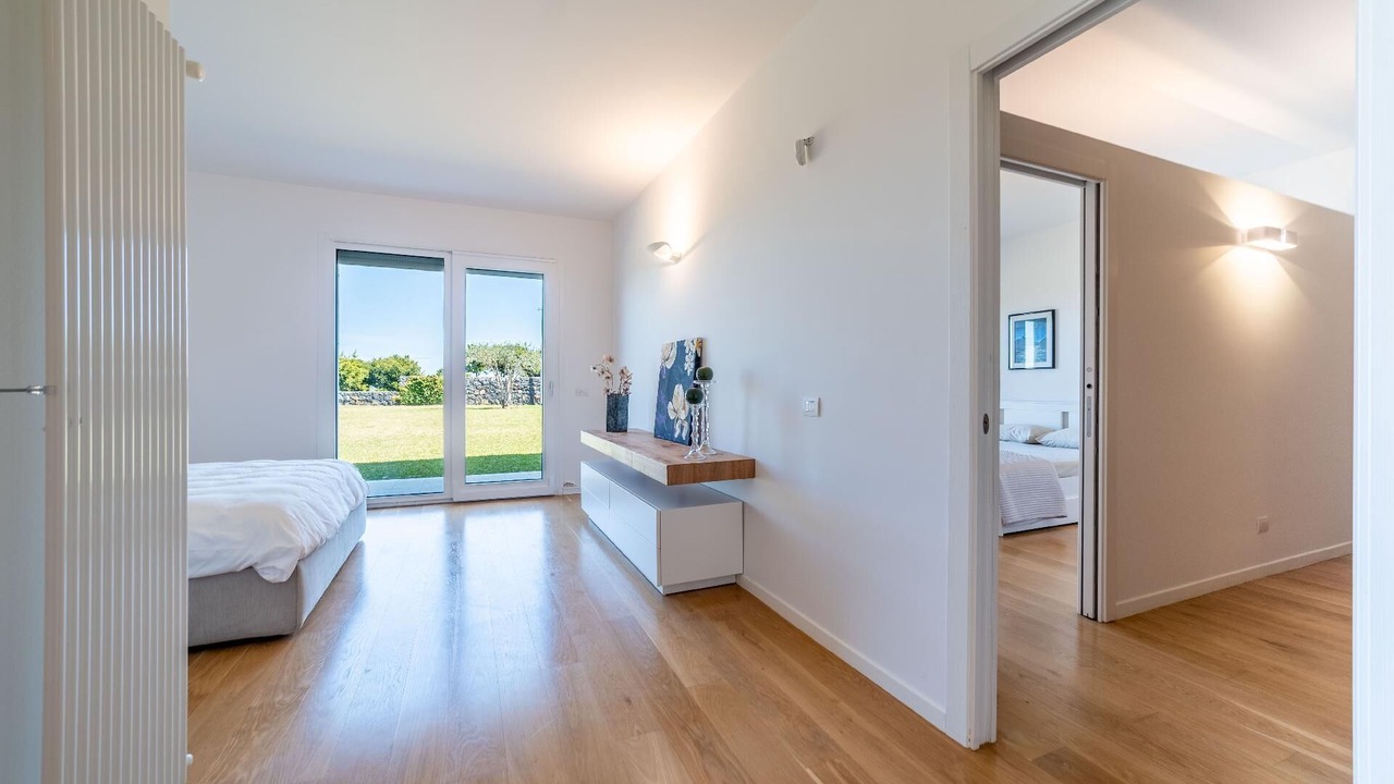 Photo of Bedroom in Aci San Filippo