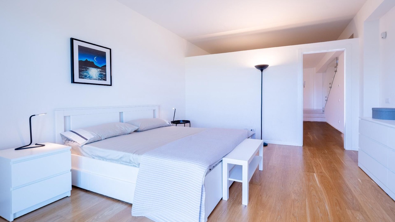 Photo of Bedroom in Aci San Filippo