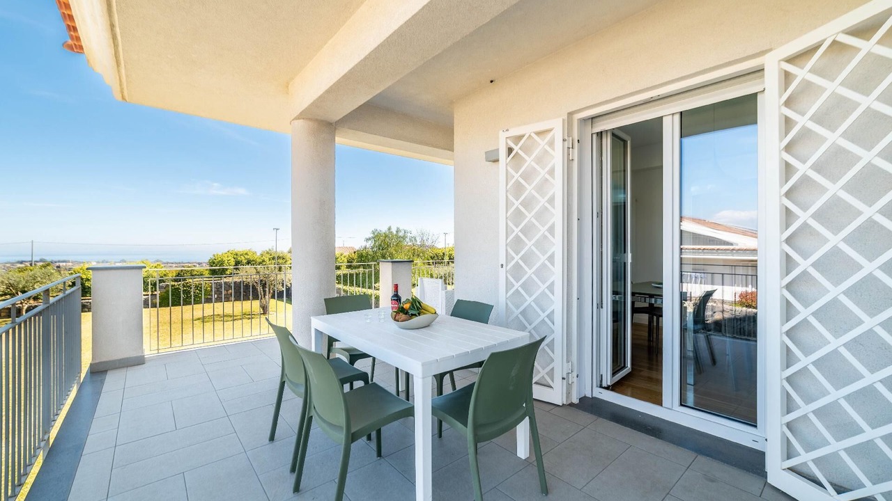 Photo of Outdoor in Aci San Filippo