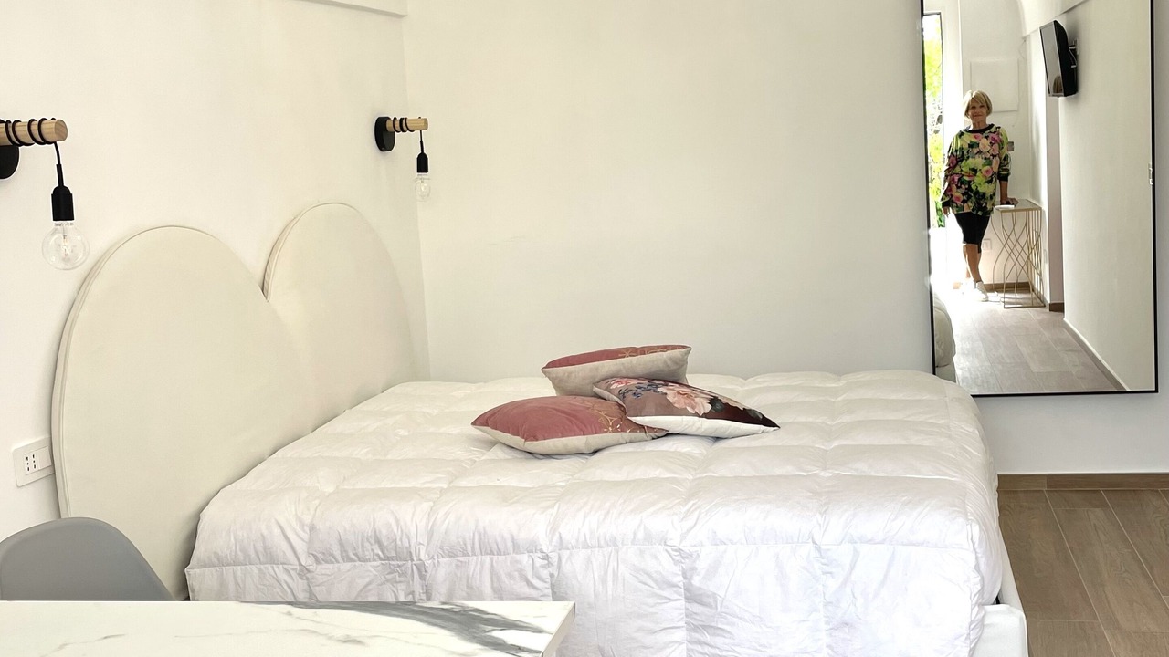 Photo of Bedroom in Monte Sant'Angelo