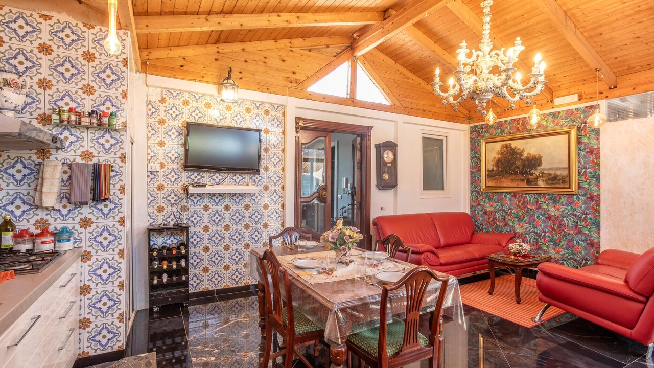 Photo of Bedroom in Punta Braccetto