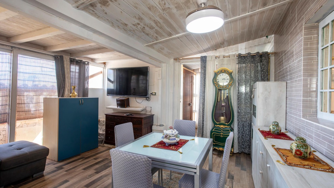 Photo of Bedroom in Punta Braccetto