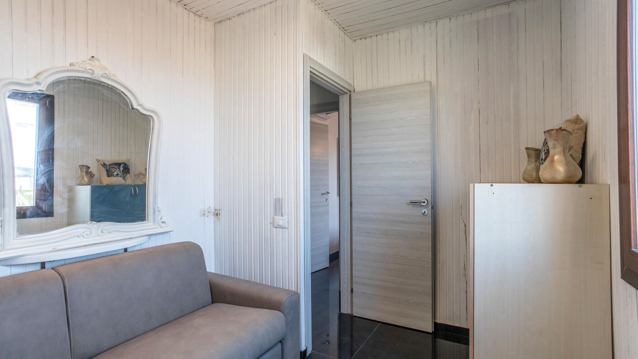 Photo of Bedroom in Punta Braccetto