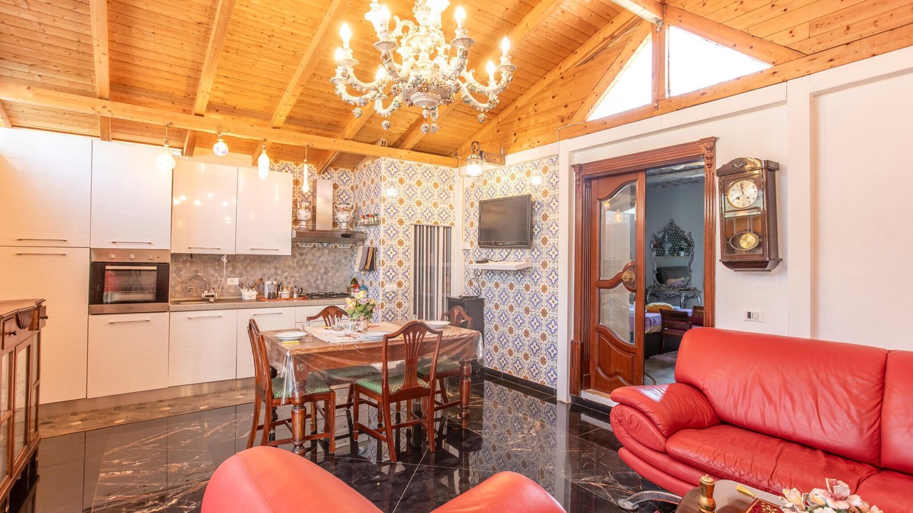 Photo of Bedroom in Punta Braccetto